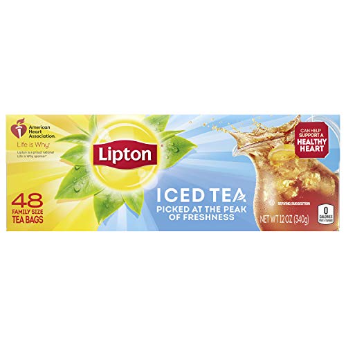 Lipton Black Tea