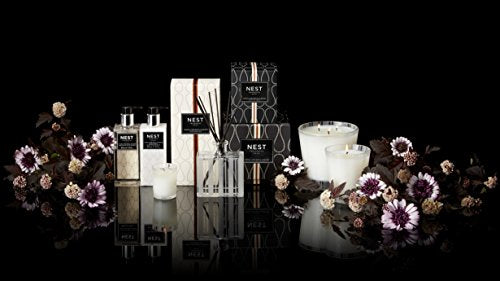 NEST Fragrances Classic Candle- Vanilla Orchid & Almond , 8.1 oz - NEST01-VO