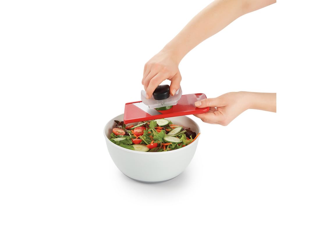 OXO Good Grips Complete Grate & Slice Set