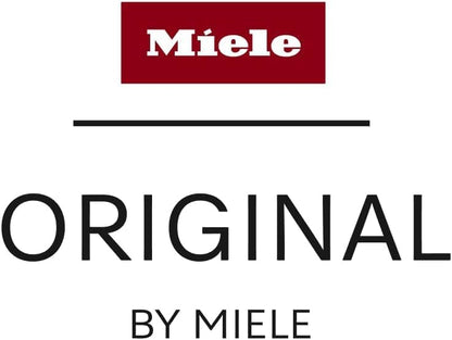 Miele HyClean 3D GN Type Microfiber Dust Bags - Compatible with Miele Canister Vacuums | 3-Pack