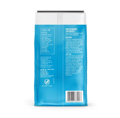 Nice 'N Clean Disinfecting Surface Wipes 304ct | Cleans & Disinfects Home & Kitchen Surfaces | Fresh & Lemon Scent