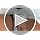 Heavy Sleepers Vibration Alarm Wristband - Silent Wake Up Watch with Time Display & Tracking - Variation 1