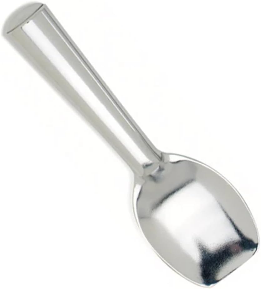 Norpro Ice Cream Spade - Durable Anti-Freeze Design for Effortless Scooping