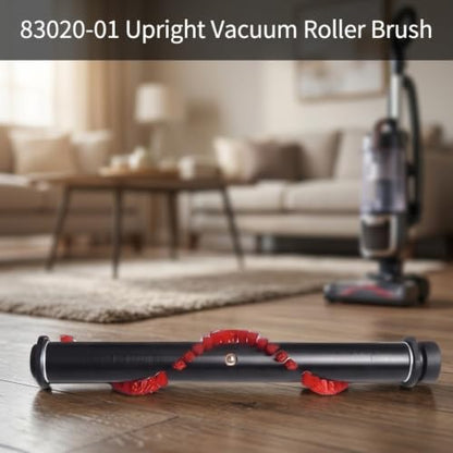 Upright Vacuum Roller Brush Compatible with Oreck Models 83020-01