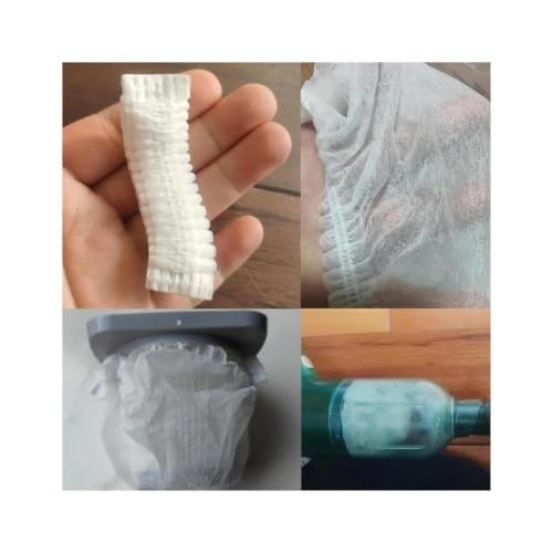 Disposable Filter Covers for Handheld Mini Vacuum Cleaner