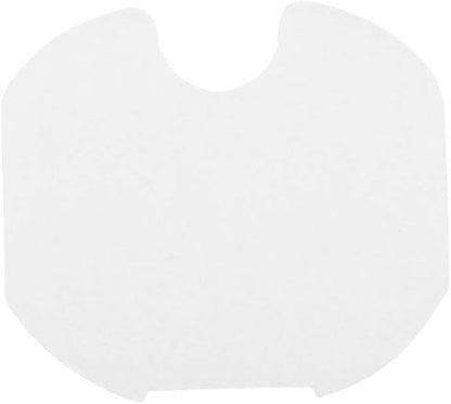Dttery 6 Pack Replacement Filters for Shark Rocket Vacuum CS100 | Compatible with HV292, HV300, HV301, HV302, HV303, HV305, HV310, UV450