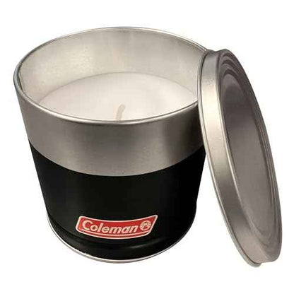 Coleman Outdoor Citronella Candle, Decorative