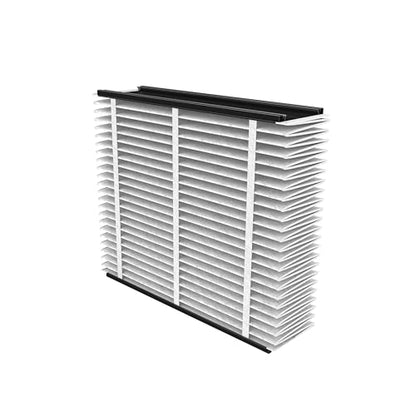 AprilAire 610 Replacement Filter for AprilAire Whole House Air Purifier 1625FG - MERV 11, Clean Air & Dust, 16x25x4 Air Filter (Pack of 1)