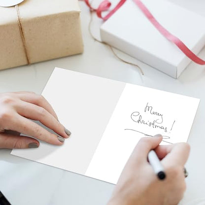 Funny Christmas Card for Teenagers - For Teenagers Variation