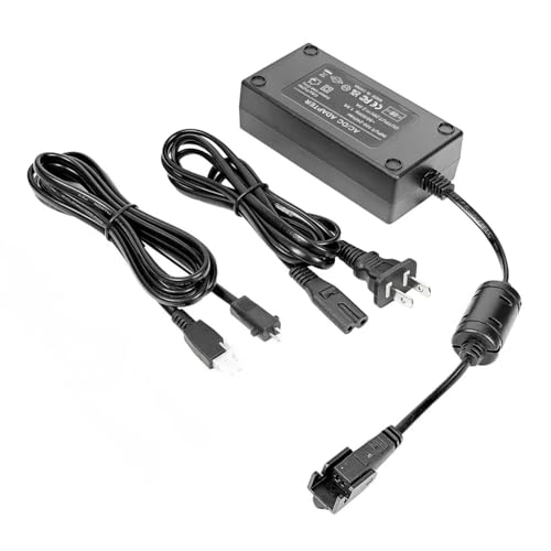 Adjustable Bed Power Supply Replacement Kit - 29V 2A for Lucid, Sealy, Serta, Ergo, Extend