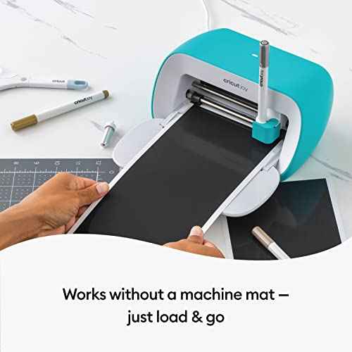 Cricut Joy Smart Label Writable Vinyl - Removable