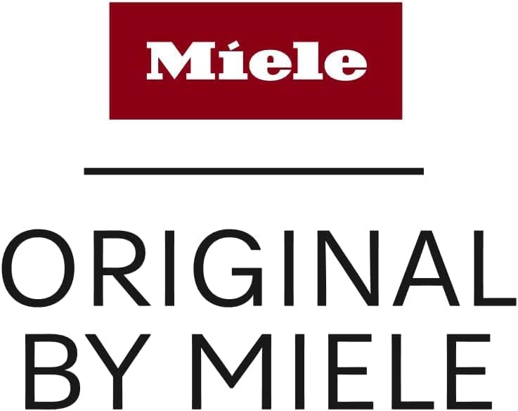 Miele Original SEB 236 Electro Floorbrush - Motorized Extra-Wide Head for Deep Cleaning Carpets