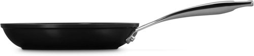 Le Creuset Non-Stick Ceramic Shallow Frying Pan - 8-Inch Durable Cookware for Easy Cooking