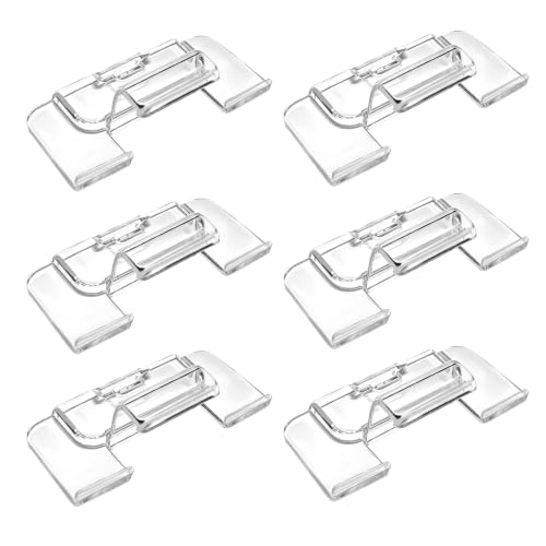 Cordless Shade Handle for Honeycomb Cellular & Pleated Shades - 3/4"