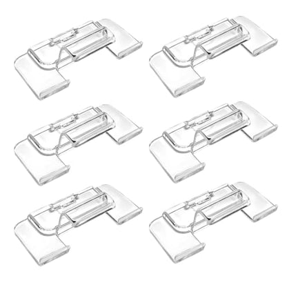 Cordless Shade Handle for Honeycomb Cellular & Pleated Shades - 3/4"