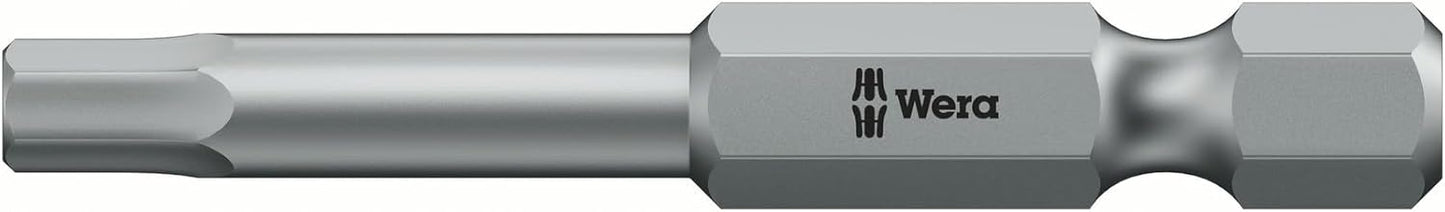 Wera 05136610001 Advent Calendar 2025 - 28 Premium Tool Pieces for Enthusiasts