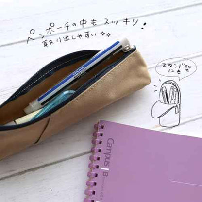 Tombow Eraser MONO Stick (Blue Body) JCC-121B