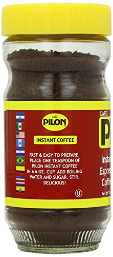 Bustelo Instant Espresso Coffee (jar)