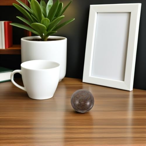 Desktop Fountain Stone Ball Replacement Part for Indoor Waterfalls