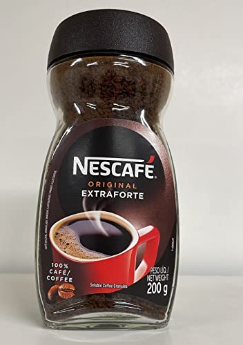 Nescafe Original Extra Forte Coffee