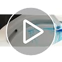 Toilet Wand Refills Double Concentration Blue-Fresh 20 Count for Clorox Toilet Wand