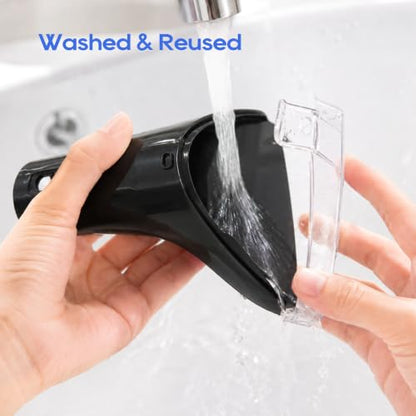 4-Inch Carpet Cleaning Brush Nozzle for Bissell Portable & Upright Machines