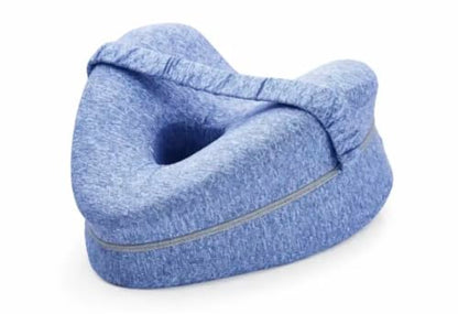 Knee & Leg Support Pillow for Sciatic Nerve Relief - Side Sleep Comfort