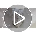 King Mattress Topper 1000GSM Luxurious Extra Thick Cooling Memory Foam Bed Topper