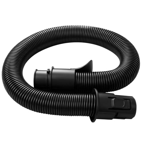 Vacuum Cleaner Replacement Hose for Bissell SurfaceSense Pet Vacuums 3415 3418