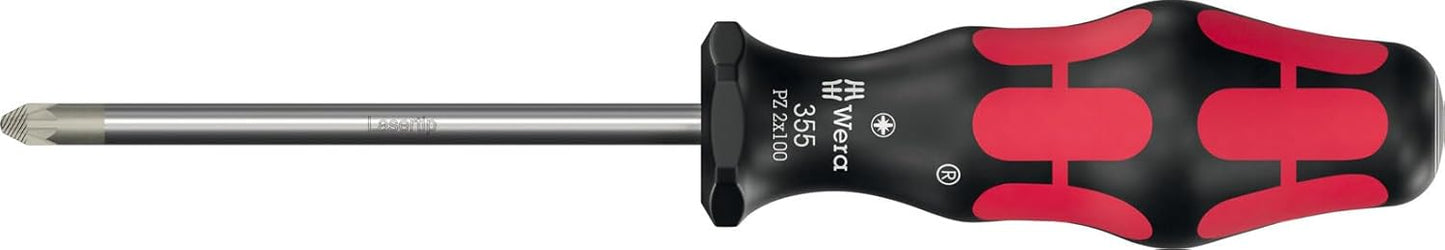 Wera 05136610001 Advent Calendar 2025 - 28 Premium Tool Pieces for Enthusiasts