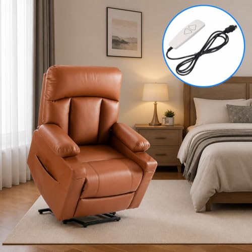 5-Pin Universal Lift Chair Remote Control Replacement for Recliner Repair