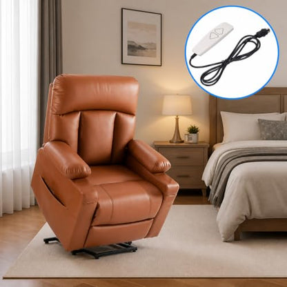 5-Pin Universal Lift Chair Remote Control Replacement for Recliner Repair