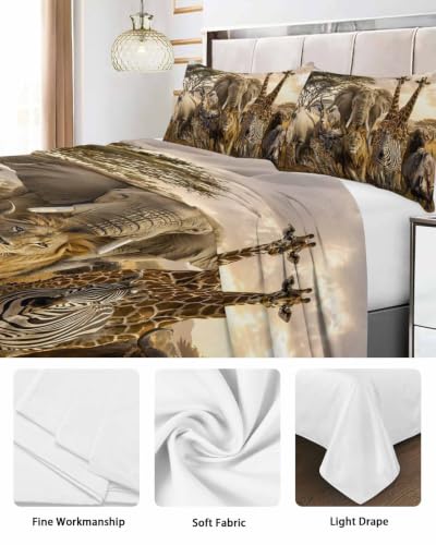 Full Size Flat Sheet - Charcoal, Microfiber Bed Sheets, 81x96, Hotel Quality