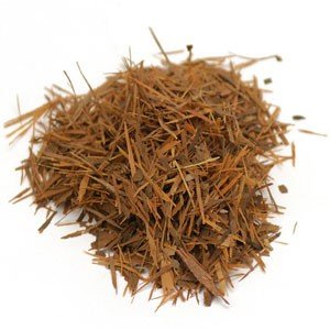 Starwest Botanicals Pau D'Arco Bark C/S Wildcrafted Bark (Tabebuia avellanedae) 1lb