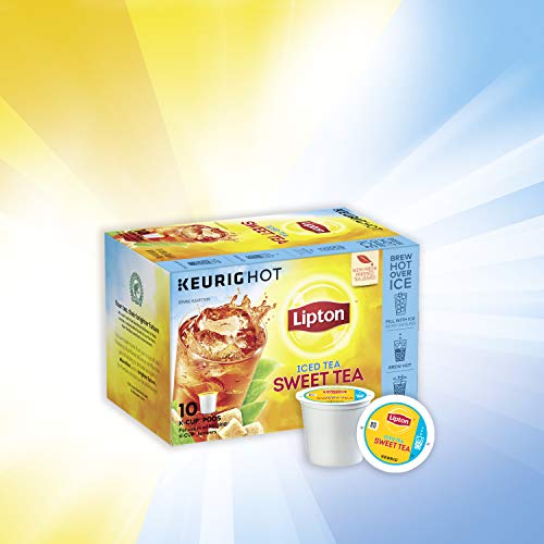 Lipton Black Tea