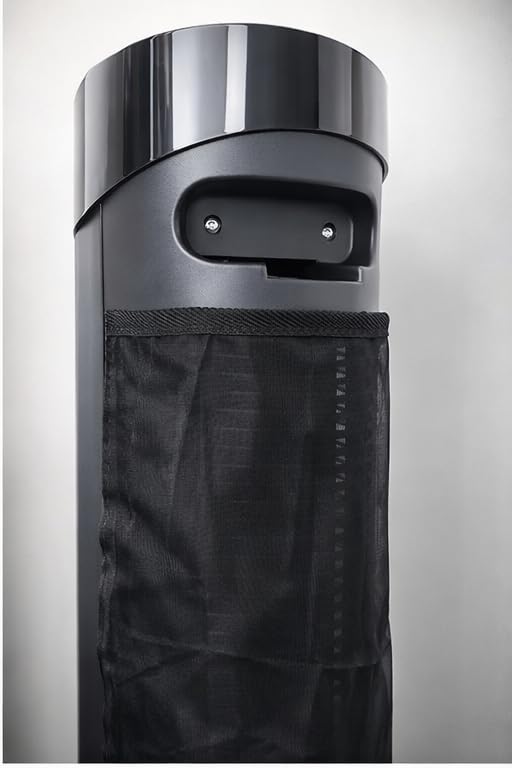 Nispira Tower Fan Air Filter Screen Compatible with Lasko Wind Curve 2554 2551 2559, Ozeri, Cascade 40", Honeywell Fresh breeze Quietset, Holmes, TaoTronics and More, 2 Filters