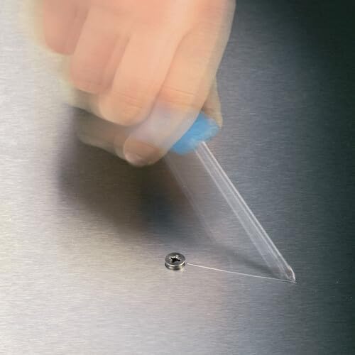Wera 137801 Craft Foam Diamond Screwdriver Set - Precision Tools for Ultimate Grip | 33/50/6A