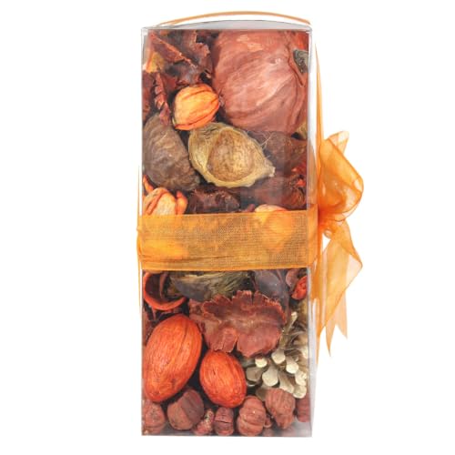 Pumpkin Soufflé Scented Potpourri by Ashland - Fall Home Fragrance