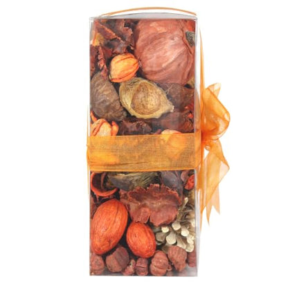 Pumpkin Soufflé Scented Potpourri by Ashland - Fall Home Fragrance