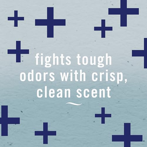 Febreze Unstoppables Fresh Odor-Fighting Air Freshener Spray, Room & Home, 8.1oz - Mix Pack