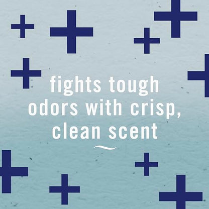 Febreze Unstoppables Fresh Odor-Fighting Air Freshener Spray, Room & Home, 8.1oz - Mix Pack