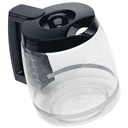 Cuisinart DCC-1200PRCC 12-Cup Glass Replacement Carafe