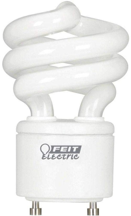 Feit Electric BPESL13T/GU24 60-Watt Equivalent GU24 CFL Bulb