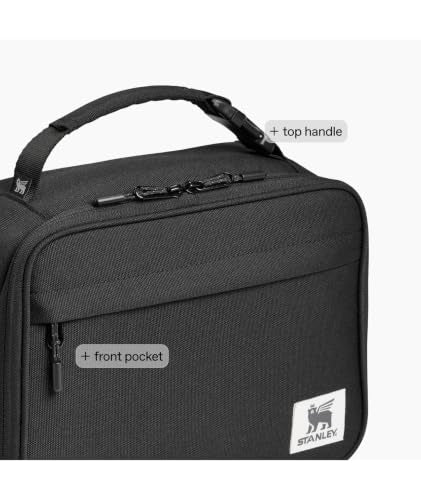 Stanley Assembly Lunch Box - Rose Quartz, Insulated Food Container