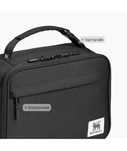 Stanley Assembly Lunch Box - Rose Quartz, Insulated Food Container