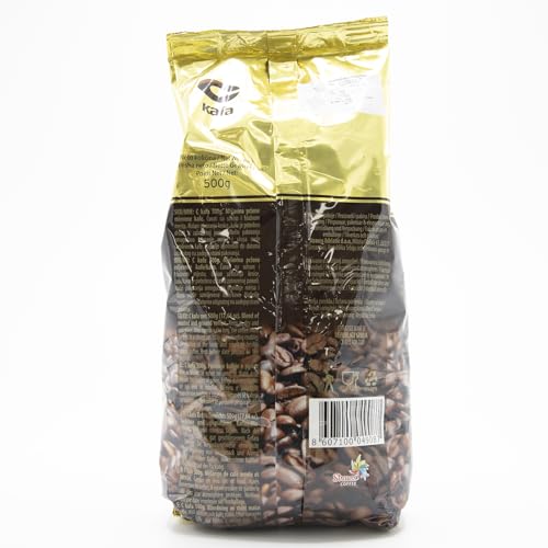 Minas Kafa C Fine Ground Roasted Blend 500g (2pack) 1000g by:Egourmet