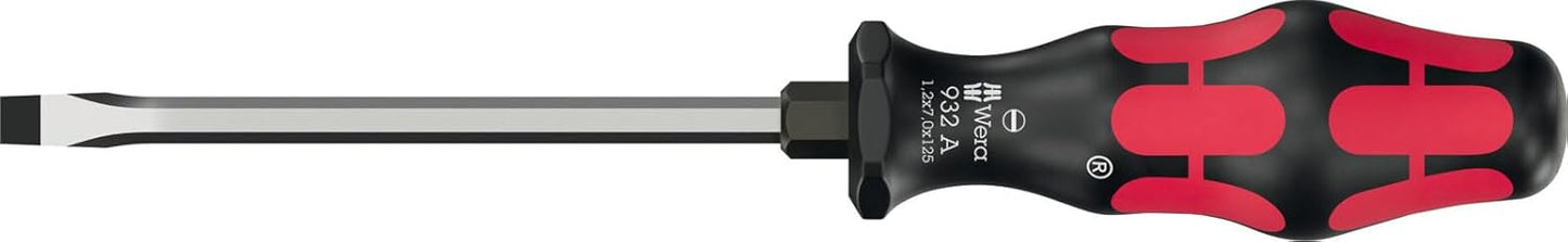 Wera 05136610001 Advent Calendar 2025 - 28 Premium Tool Pieces for Enthusiasts