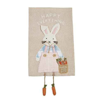 POWERTEC EL204B Vacuum Bags for Electrolux 10PK, Replacement Dust Bags for Aptitude Upright 5010, EL5010, EL5010A, EL5010A-1, EL5010AZ, Filter Bags (75056)