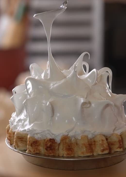 Meringue Powder by [Brand Name] - Versatile Baking Ingredient for Frosting, Icing & Toppings - 1 lb Pouch