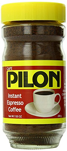 Bustelo Instant Espresso Coffee (jar)